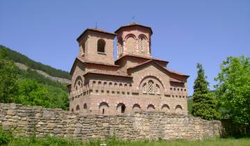 10 Days in Bulgaria, incl. Sofia and Plovdiv