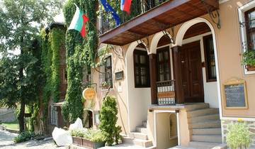 10 Days in Bulgaria, incl. Sofia and Plovdiv