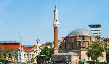 10 Days in Bulgaria, incl. Sofia and Plovdiv
