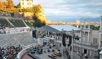 10 Days in Bulgaria, incl. Sofia and Plovdiv