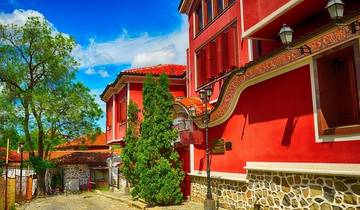 10 Days in Bulgaria, incl. Sofia and Plovdiv