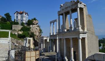 10 Days in Bulgaria, incl. Sofia and Plovdiv