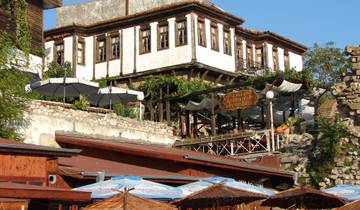 10 Days in Bulgaria, incl. Sofia and Plovdiv