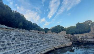 7 Days in Albania, incl. Tirana and Saranda