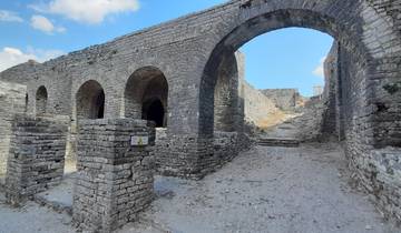 7 Days in Albania, incl. Tirana and Saranda