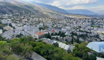 7 Days in Albania, incl. Tirana and Saranda