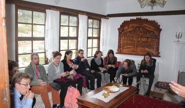 7 Days in Albania, incl. Tirana and Saranda