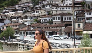 7 Days in Albania, incl. Tirana and Saranda