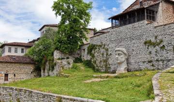7 Days in Albania, incl. Tirana and Saranda