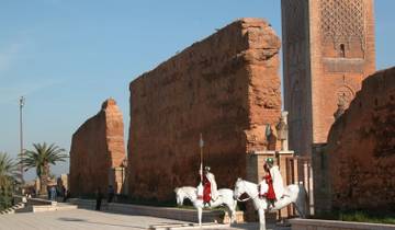Imperial Cities Tour from Casablanca Tour