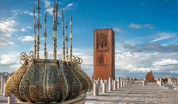 Best of Morocco Discovery Tour from Casablanca