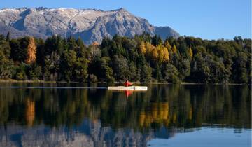 Chilenisches Patagonien & Seenüberquerung nach Argentinien