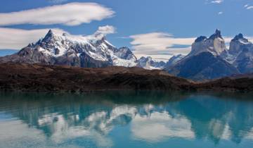 14 Days in Chile & Argentina, incl. Santiago and Buenos Aires