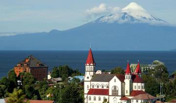 14 Days in Chile & Argentina, incl. Santiago and Buenos Aires