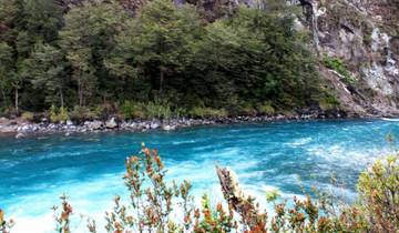 14 Days in Chile & Argentina, incl. Santiago and Buenos Aires