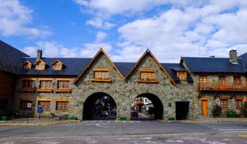 4-Day Bariloche Tour Tour