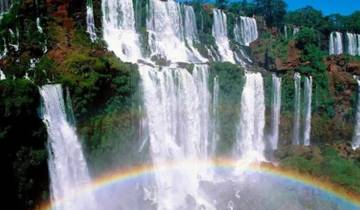 4-Day Puerto Iguazu Tour Tour