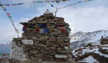 15 Days in Nepal, incl. Kathmandu and Langtang Valley