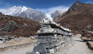 15 Days in Nepal, incl. Kathmandu and Langtang Valley