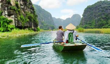 Pakketreis in Noord-Vietnam - Hanoi, Sapa & Halong Bay