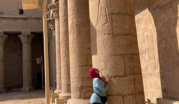 Egypt Luxury Honeymoon Vacation Tour