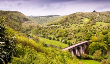 3-Day Yorkshire Dales & Peak District Small-Group Tour from Manchester Tour