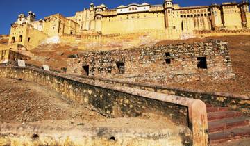 Special Rajasthan, 10 days tour
