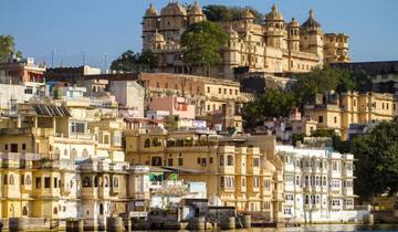 Special Rajasthan, 10 days tour