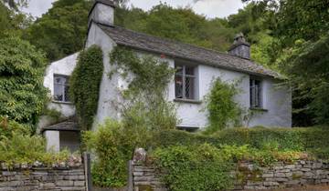 3 Days in Lake District, incl. Windermere and Keswick