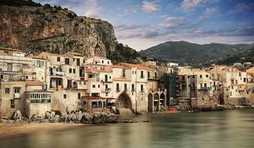7 Days in Sicily, incl. Palermo and Catania