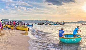 Strandparadijs Vietnam - 9 dagen