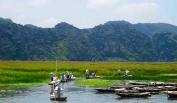 Simply Vietnam In 7 Days by Realistic Asia Tour