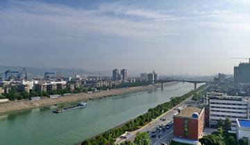 Yangtze River Cruise from Chongqing to Yichang Downstream in 4 Days 3 Nights
