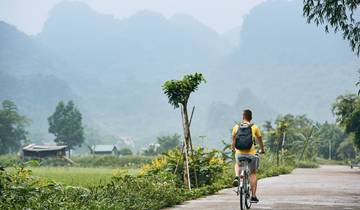 Vietnam Tour: Magical Vietnam In 10 Days by Realistic Asia Tour