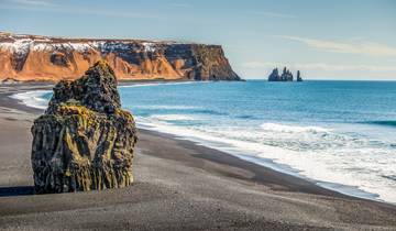 Island Entdeckungsreise Rundreise