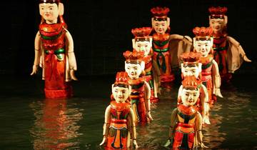 Northern Vietnam Tour to Hanoi, Halong Bay and Sapa