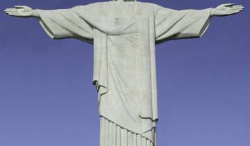 Impressions of South America