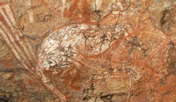 Kakadu and Arnhem Land Explorer (Short Break)