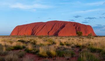 Outback Contrasts: A Journey to the Centre (CRAU) (5 Days) Tour