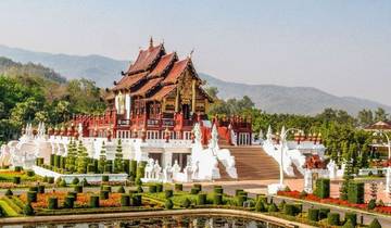 18 Day Southeast Asia Itinerary, incl. Bangkok and Bali