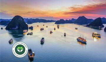 Amazing Vietnam Super Save Package In 11 Days Tour