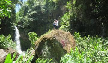 Mt. Kilimanjaro 6 Days to Uhuru - Marangu Trail