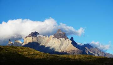 4-Days Discovery Puerto Natales & Torres del Paine Tour