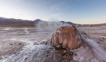 7 Days in Atacama Desert, incl. San Pedro and Calama