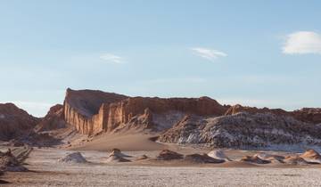 7 Days in Atacama Desert, incl. San Pedro and Calama