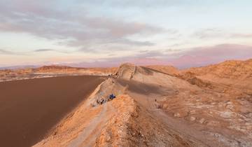 7 Days in Atacama Desert, incl. San Pedro and Calama