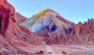 7 Days Exploring the Atacama Desert