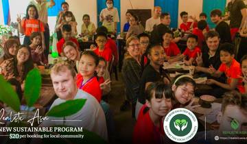 10 Days in Indochina, incl. Siem Reap and Hanoi