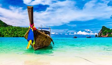 Treasures of Southeast Asia In 11 Days  (Vietnam,Cambodia,Thailand) Tour