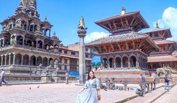 Family Tour in Nepal